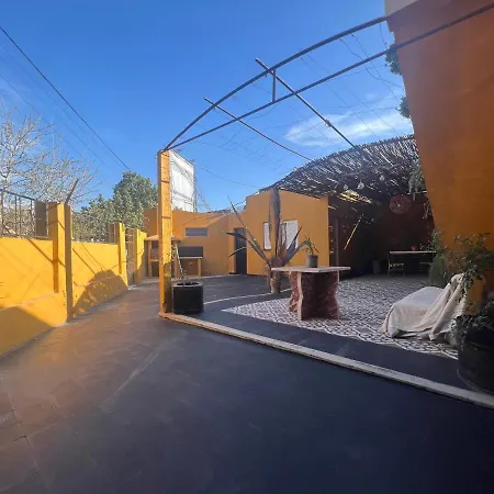 Quiet, Central Apartment To Feel Good - Www_El-Rincon_Rentals La Rioja Exterior photo