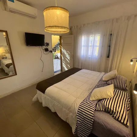 Quiet, Central Apartment To Feel Good - Www_El-Rincon_Rentals La Rioja Exterior photo
